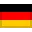 Abbildung Flagge Deutsch