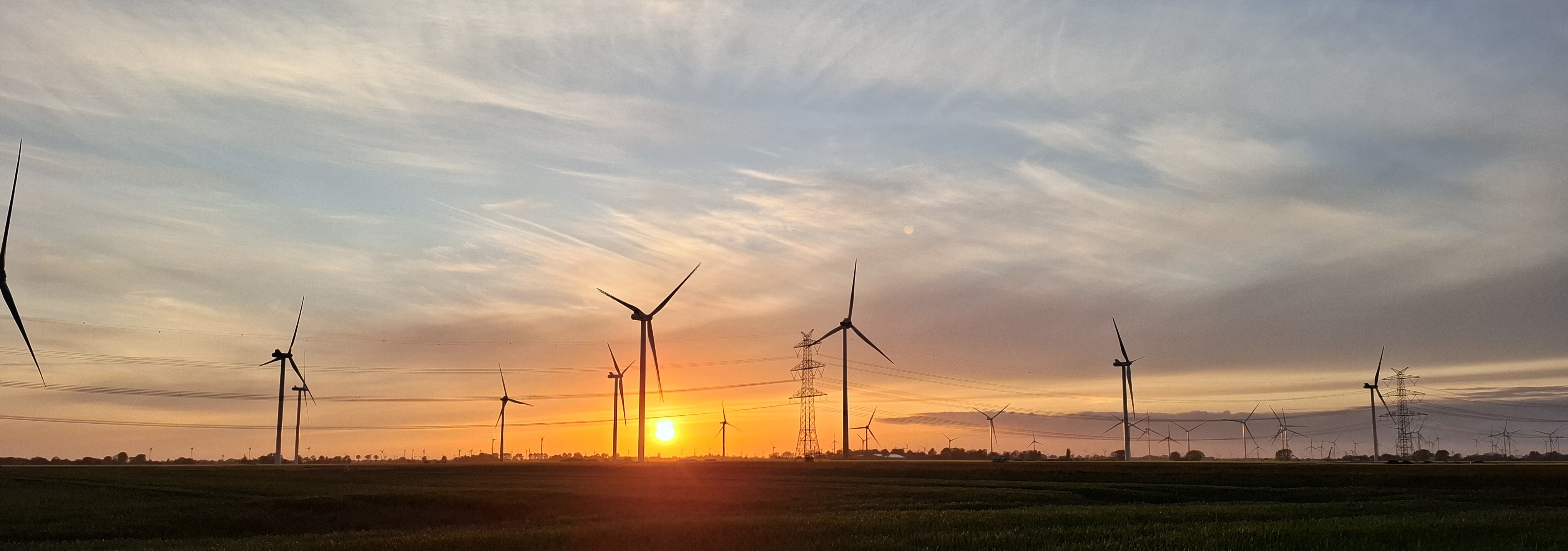 Imagefilm: Weites Land - Frischer Wind - Gute Ideen: Region Heide